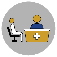 Counselling icon