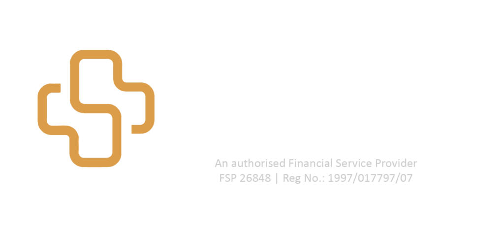 Cura Administrators Logo White