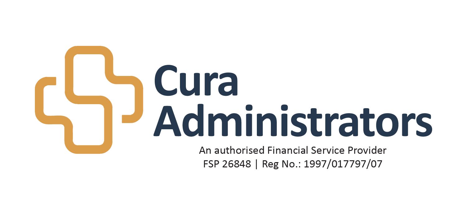 Cura Administrators Logo