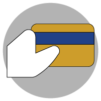 Payment icon