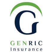 Genric Insurance Logo